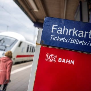 Das Deutschlandticket wird teurer. So reagiert die Westpfalz.