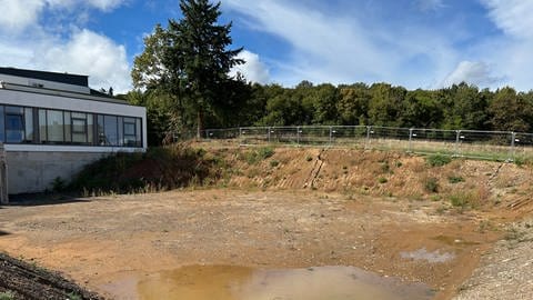 Spatenstich Erweiterungsbau am Westpfalz-Klinikum Kirchheimbolanden