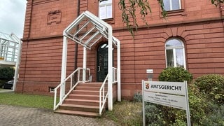 Amtsgericht Rockenhausen