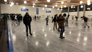 In dieser und wohl auch der nächsten Saison wird es keine Eisbahn in der Halle der Gartenschau in Kaiserslautern geben.