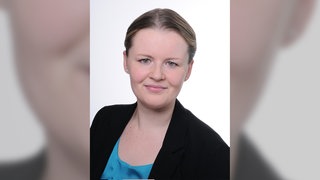 Sarah Wagner von der Atlantischen Akademie.