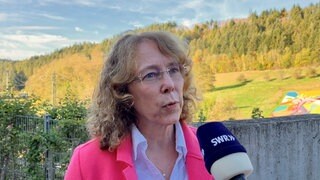 Heike Bruckner ist als Strukturlotsin für die "Alte Welt" für den Bereich Gesundheit zuständig.