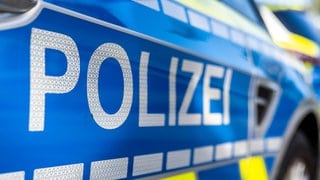 Eine Frau hat in Kaiserslautern die Polizei gerufen, als ein Mann versuchte durch ein Fenster in sein Haus einzusteigen.