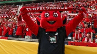 15 Jahre gibt es nun schon die Teufelsbande des 1. FC Kaiserslautern.