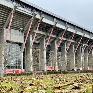 Im neuen Pachtvertrag ist auch wieder der Name des Fritz-Walter-Stadions in Kaiserslautern Thema.