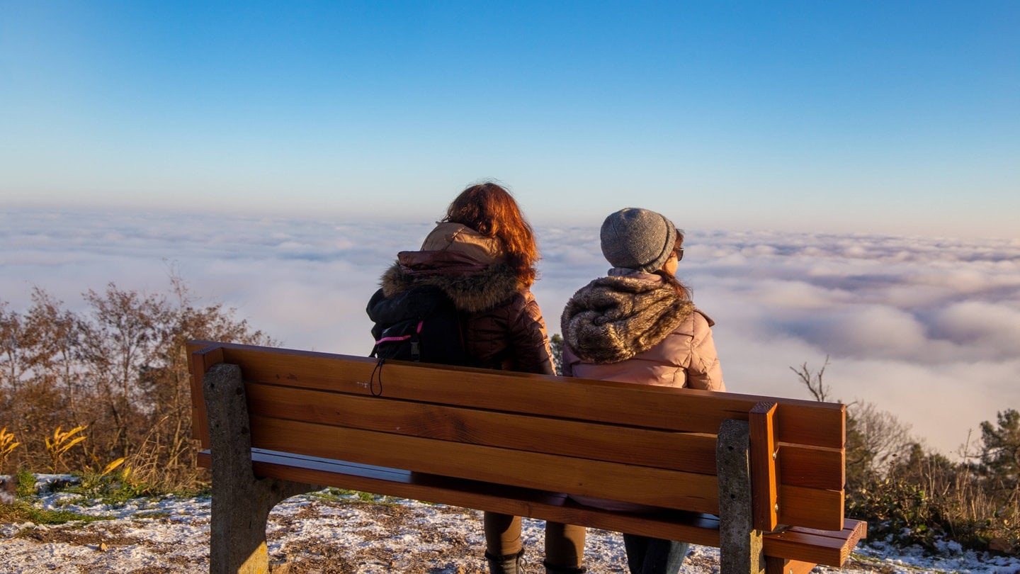 Jubiläen und Freizeittipps Darauf freut sich die Westpfalz 2025 SWR