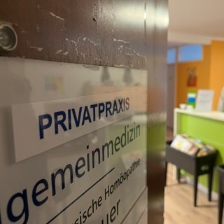 Dr. Sieglinde Lauer aus Kaiserslautern hat ihre Praxis mit dem Jahreswechsel auf Privatpraxis umgestellt.