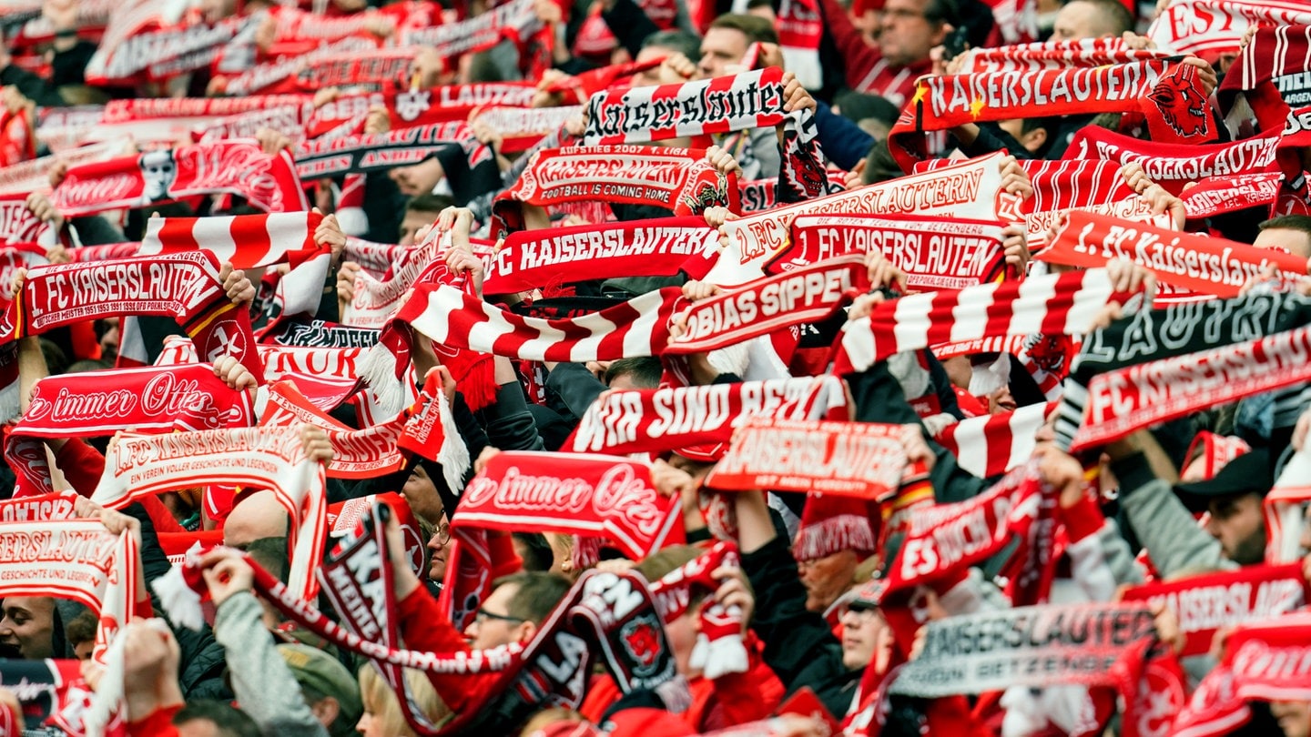 Zu seinem 125. Geburtstag plant der 1. FC Kaiserslautern mehrere Veranstaltungen. Die Fans sollen dabei mitfeiern.