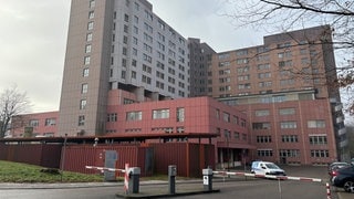 Krankenhaus Pirmasens