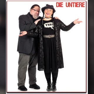 Die Untiere - Marina Tamássy & Wolfgang Marschall