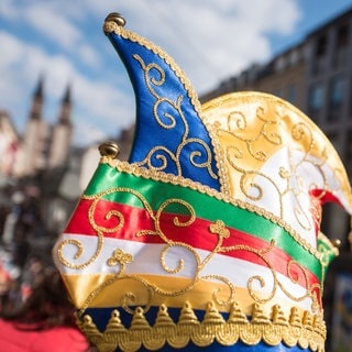 In Morschheim wird am Wahltag Fastnacht gefeiert.