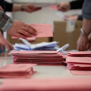 In Kaiserslautern und der Westpfalz hat die AfD ein stärkeres Ergebnis erzielt, als im Bundesschnitt. 