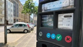 Parkgebühren in Koblenz: Deutsche Umwelthilfe fordert höhere Preise 