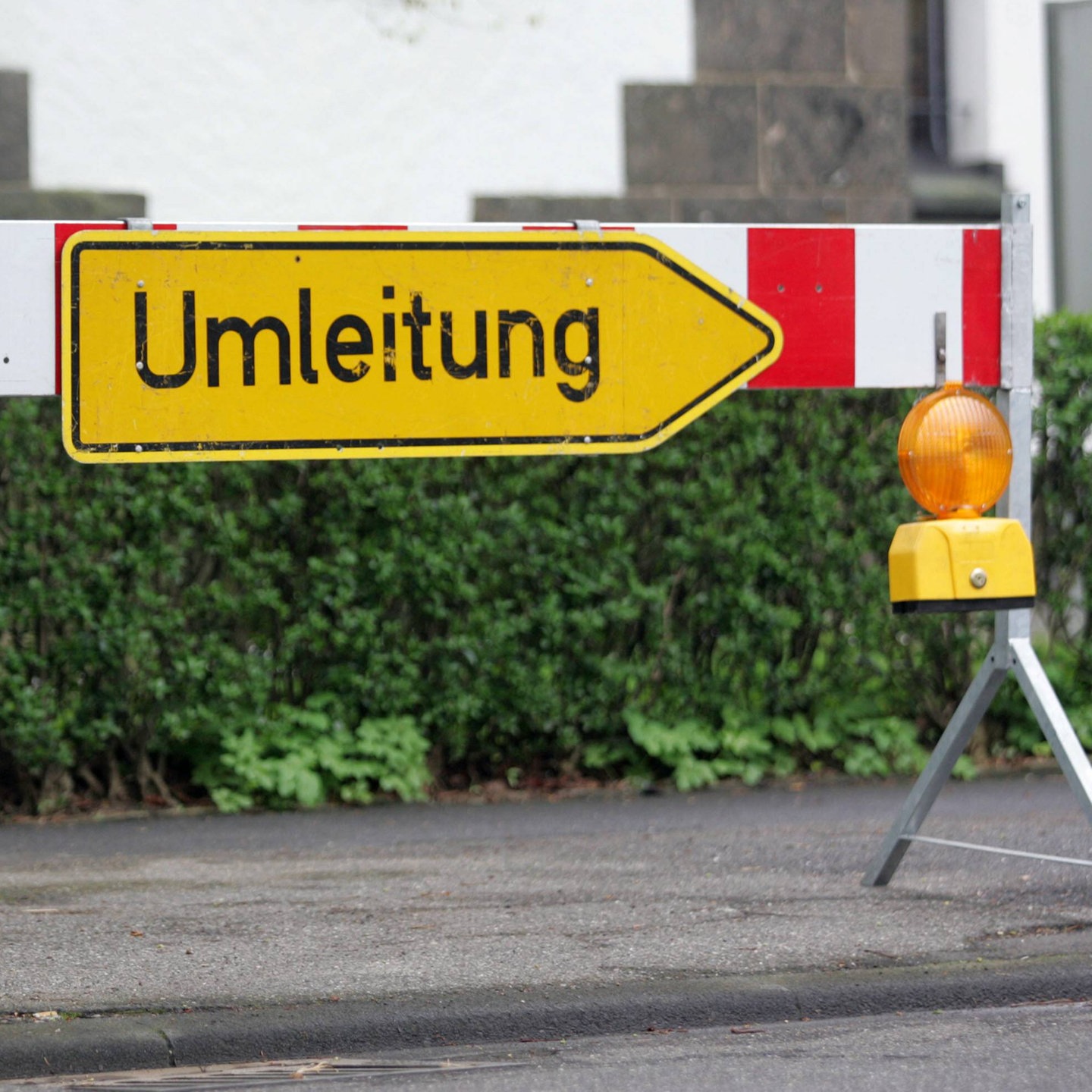 Autofahrer Fahren Illegal Auf B42-Brückenbaustelle In Lahnstein - SWR ...