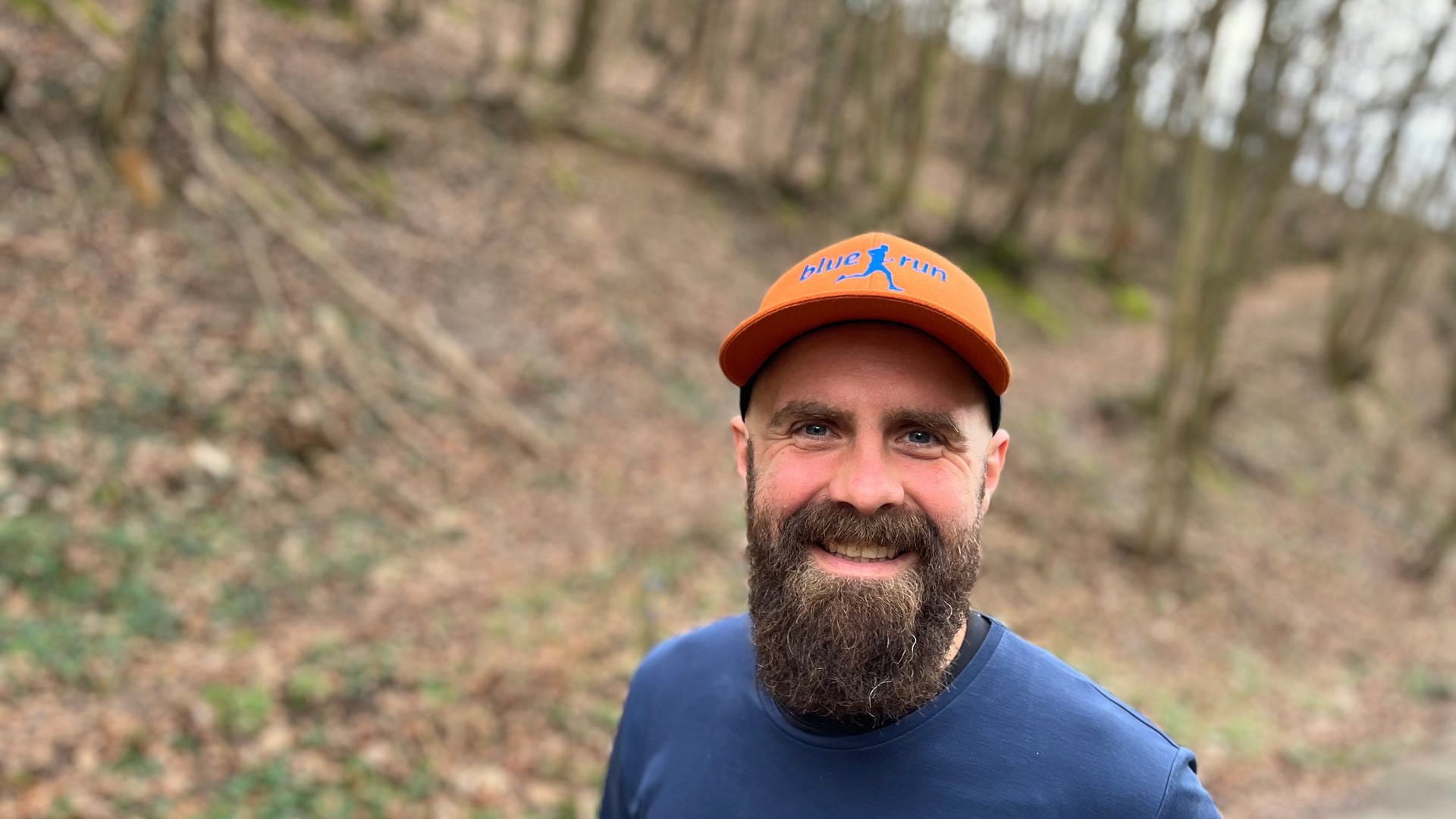 Extremläufer Simon Fischer - in 31 Marathons vom Bodensee nach Berlin