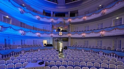 Das Theater Koblenz soll für 37 Millionen Euro saniert werden.