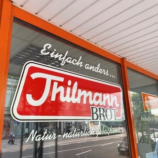 Logo Thilmann Brot GmbH (Foto: SWR)