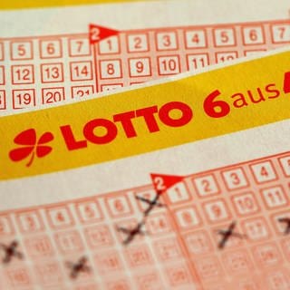 Wegen einem Hackerangriff war die Webseite von Lotto in Rheinland-Pfalz offline