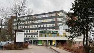 Die Paracelsus-Klinik in Bad Ems schließt Ende März - 270 Beschäftigte sind betroffen.