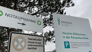 Die Paracelsus-Klinik in Bad Ems schließt Ende Juni 