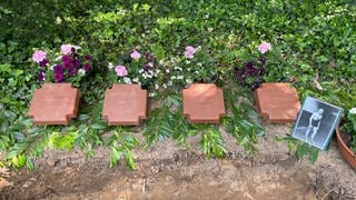 Nach Fund in Neuwied: Vier Soldaten aus dem Zweiten Weltkrieg beigesetzt.