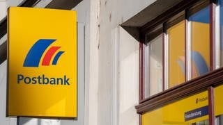 Postbank-Filiale in Remagen überfallen