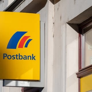 Postbank-Filiale in Remagen überfallen