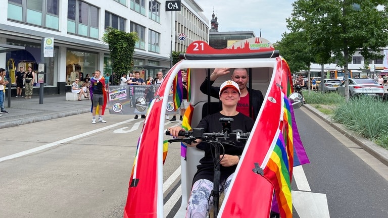 CSD in Koblenz