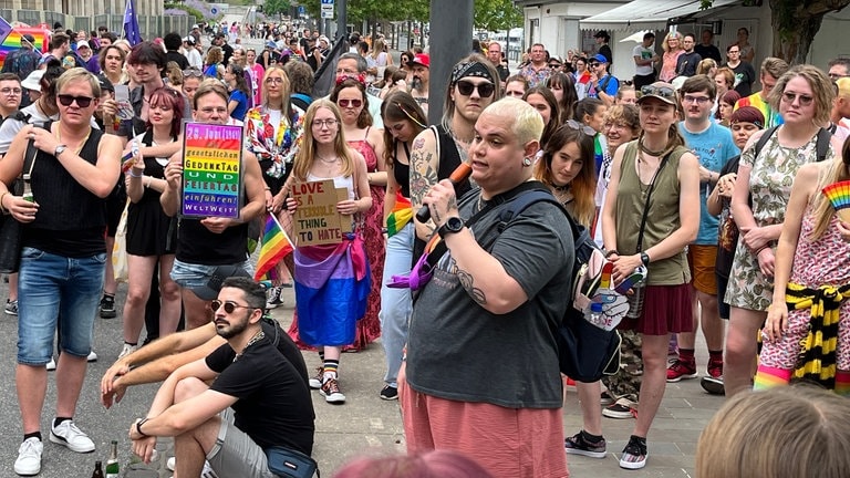 CSD in Koblenz