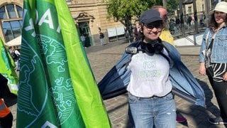 Fridays for Future: Klimastreik in Koblenz und Umgebung