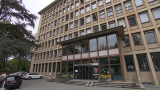Stadtverwaltung Rathaus Neuwied