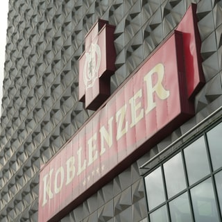 Die Koblenzer Brauerei hat Insolvenz angemeldet.