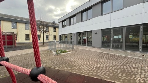 Grundschule in Bad Salzig weiht neues Gebäude ein