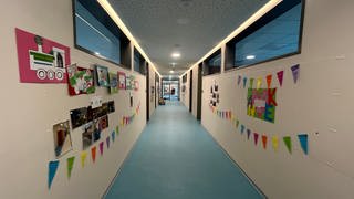 Grundschule in Bad Salzig weiht neues Gebäude ein