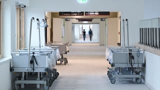 Das St.-Elisabeth-Krankenhaus inLahnstein ist insolvent, aber offenbar gibt es ein neues Konzept.