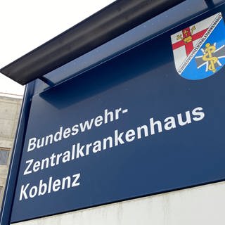 Am Bundeswehrzentral-Krankenhaus in Koblenz sollen ab dem kommenden Wintersemester die ersten Medizin-Studierenden der Uni Mainz ihre praktische Ausbildung machen können. 