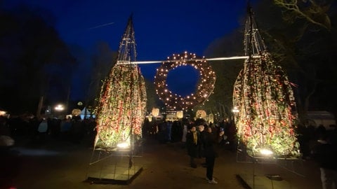 Uferlichter 2023 in Bad Neuenahr-Ahrweiler