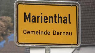 Nach fast 900 Jahren Trennung gehört Marienthal an der Ahr jetzt ganz zu Dernau