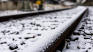 Tödlicher Bahnunfall bei Bendorf