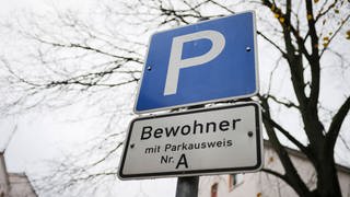 Der Deutsche Familienverband kritisiert die neue Gebührenordnung für Anwohnerparken in Koblenz.