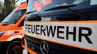 Feuerwerh Koblenz rettet fünf Ruderer aus dem Rhein