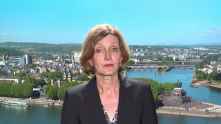 Renata Sappert: Kommentar zur letzten Kabinettssitzung von Malu Dreyer und ihrem Besuch im Ahrtal.