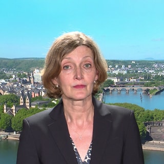 Renata Sappert: Kommentar zur letzten Kabinettssitzung von Malu Dreyer und ihrem Besuch im Ahrtal.