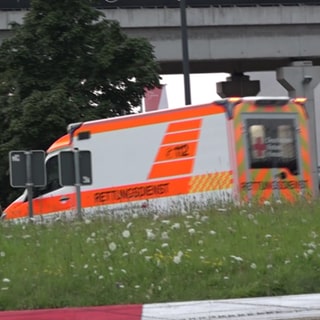 Bei einer Explosion im Fahrerlager des Nürburgrings sind 22 Menschen verletzt worden