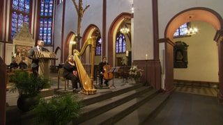 Gedenkgottesdienst in Koblenz