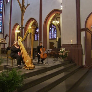 Gedenkgottesdienst in Koblenz