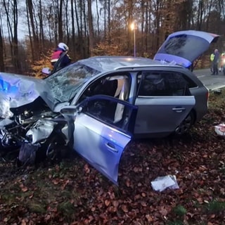 Tödlicher Verkehrsunfall im Rhein-Lahn-Kreis zwischen Schweighausen und Dachsenhausen