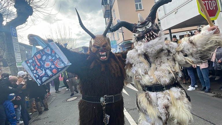 Rosenmontag 2024 in Oberlahnstein 