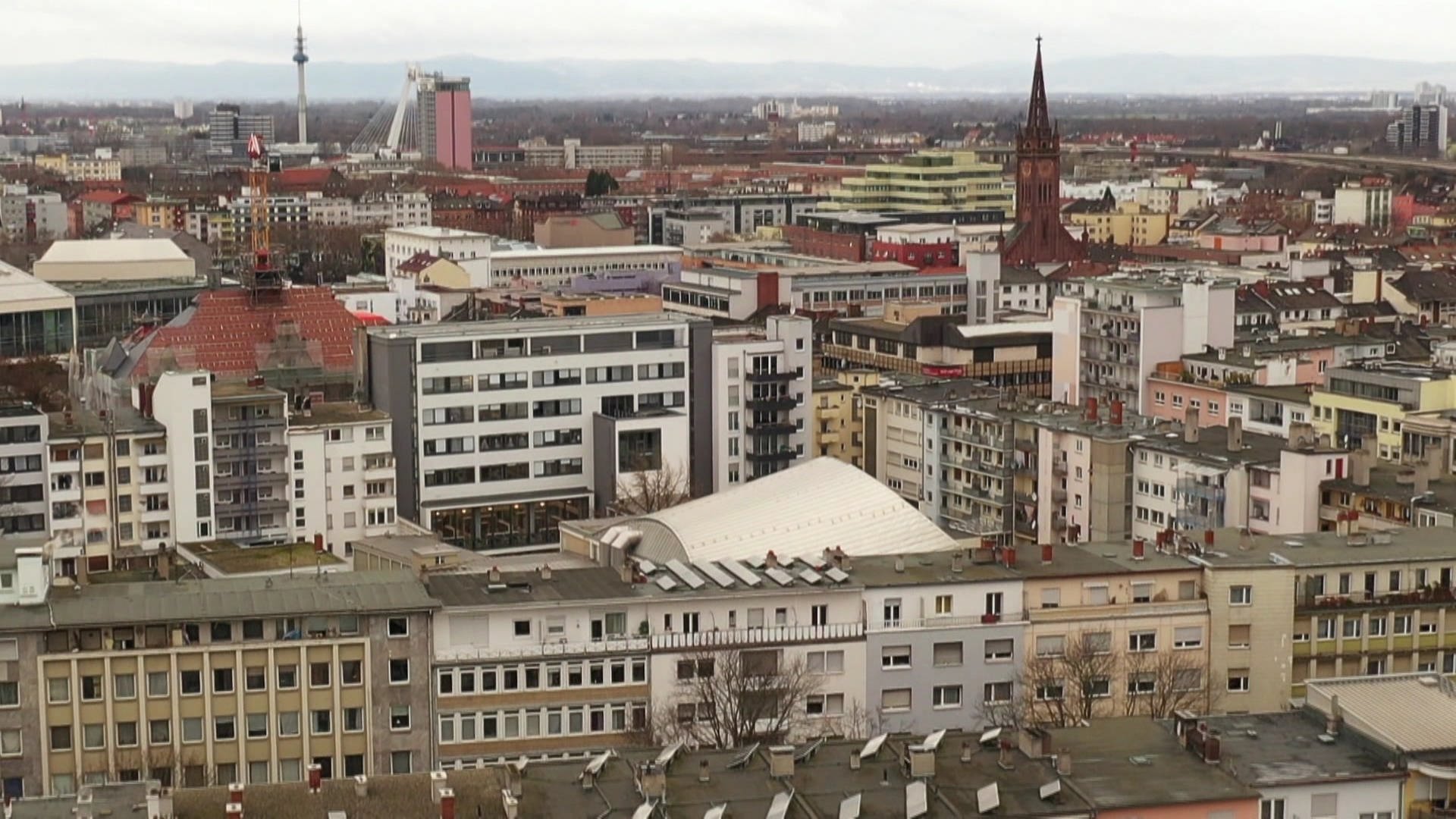 Ludwigshafen