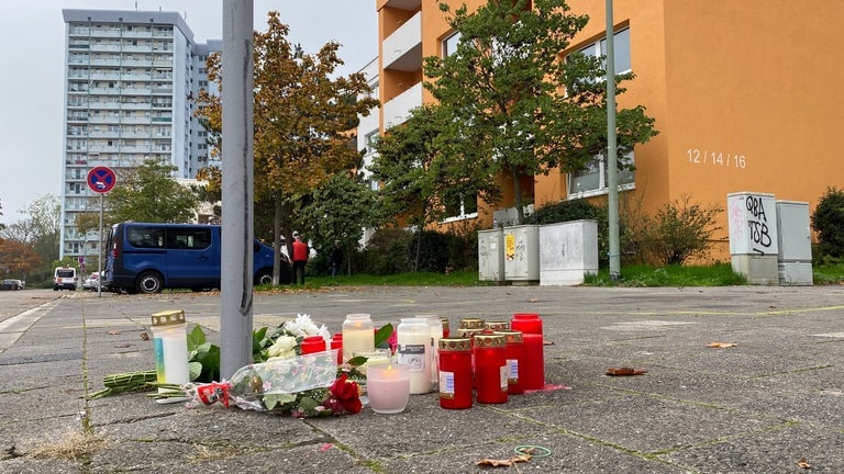 Messerattacke Von Ludwigshafen: Der Streit Um Die Spenden - SWR Aktuell